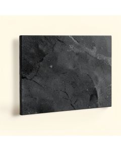 Harper 4 '' X 12 '' Porcelain Stone Look Wall & Floor Tile (synthetic illustration; no displayed measurements)