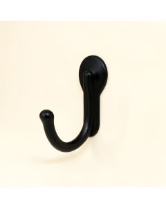 Decorative Wall Mounted Heavy Coat And Hat Hook (synthetic illustration; no displayed measurements)