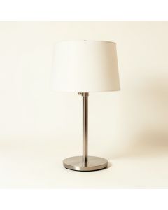 Jaxxon 27 '' Table Lamp (synthetic illustration; no displayed measurements)