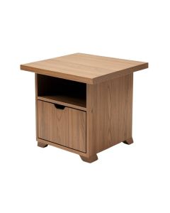Shira Tray Top End Table Set With Storage (synthetic illustration; no displayed measurements)