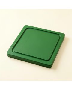 Dune Arc Cutting Board (synthetic illustration; no displayed measurements)