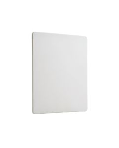 Static Cling Monthly Dry Erase Board (synthetic illustration; no displayed measurements)