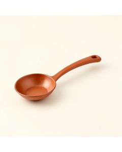 Briar Canyon Cooking Spoon - Terracotta (synthetic illustration; no displayed measurements)