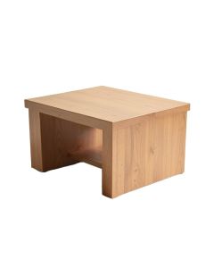 Arbaaz Coffee Table (synthetic illustration; no displayed measurements)