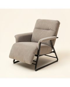 Deracy 34.6 '' Wide Power Lift Assist Standard Recliner (synthetic illustration; no displayed measurements)