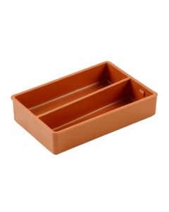 Fern Arc Empty Pantry Drawer Organizer Insert