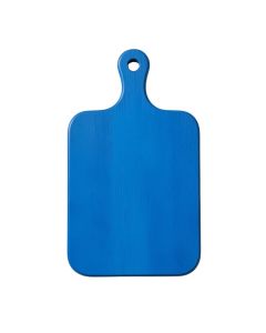 Flint Bend Cutting Board - Blue