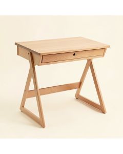 Bowersville Ladder Writing Desk (synthetic illustration; no displayed measurements)