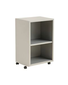 Phineus 3 - Shelf Storage Cabinet
