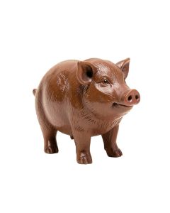 Zen Yoga Flying Pig Hog Heavens
