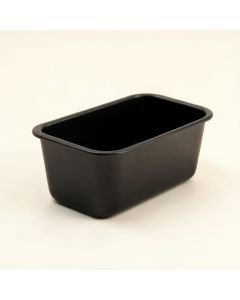 Chicago Metallic Non-Stick Professional Loaf Pan (synthetic illustration; no displayed measurements)