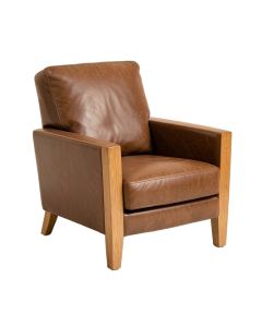 Muriel 31 '' Wide Armchair (synthetic illustration; no displayed measurements)
