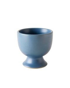 Briar Bend Empty Candle Holder - Blue (synthetic illustration; no displayed measurements)