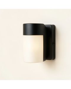 Aedric Led Dimmable Wall Sconce (synthetic illustration; no displayed measurements)