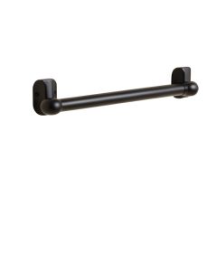 Bathroom Double Towel Bar Towel Hanging Rod/Rail Towel Rack Holder Storage Wall Mount 24-Inch (synthetic illustration; no displayed measurements)