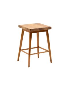 Irvington Solid Wood Counter & Bar Stool