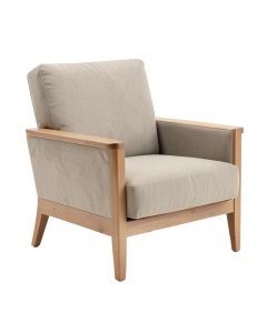 Skiles 29 '' Wide Armchair (synthetic illustration; no displayed measurements)