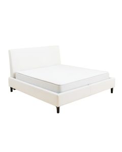 Divito Beautiful Dazzling Full Storage Platform Bed (synthetic illustration; no displayed measurements)