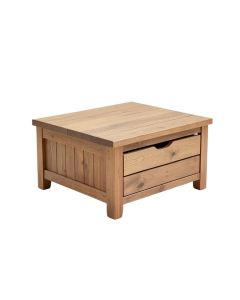 Elements Coffee Table With Storage