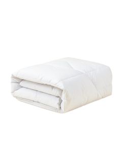 Oliver Comforter Set (synthetic illustration; no displayed measurements)