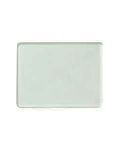Premium Hand Painted 4 '' X 12 '' Glass Subway Tile
