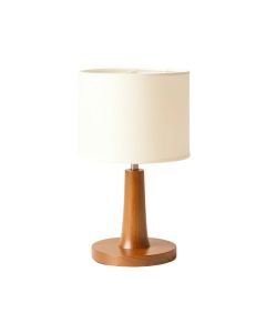 Mailiah 28 '' Bedside Table Lamp (synthetic illustration; no displayed measurements)