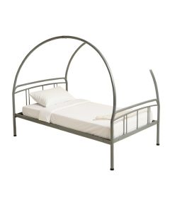 Monarch Hill Clementine Twin Canopy Bed