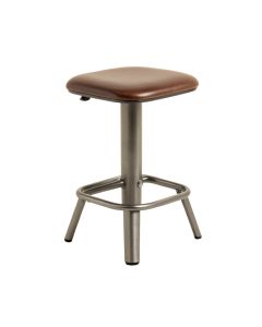 Yulin Adjustable Height Stool (synthetic illustration; no displayed measurements)