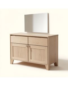Goleta 30 '' Single Bathroom Vanity Set (synthetic illustration; no displayed measurements)