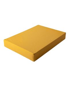 Sunflower Photo Op Fitted Crib Sheet