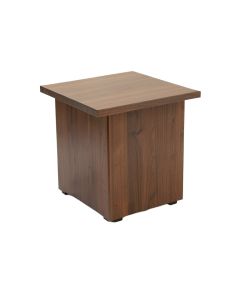 Northside Drum End Table