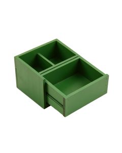 Dune Arc Empty Coffee-Station Organizer