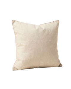 Mccullough Square Cotton Pillow Cover & Insert