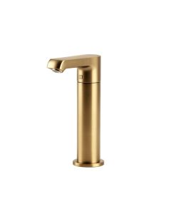 Ileana Single Hole Bathroom Faucet