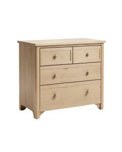 Step One 5 Drawer Chest