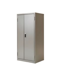66 '' H X 27 '' W X 15 '' D Tall Utility Storage Cabinet