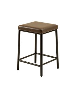 Runion Bar & Counter Stool (synthetic illustration; no displayed measurements)