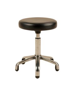 Keyon Swivel Adjustable Height Bar Stool