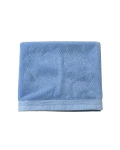 Aspen Crossing Bath Towel - Blue (synthetic illustration; no displayed measurements)