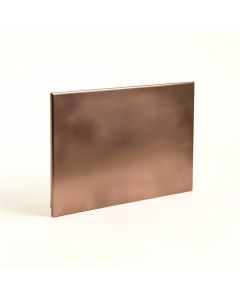 Traditional 48 '' X 96 '' Tin Backsplash (synthetic illustration; no displayed measurements)