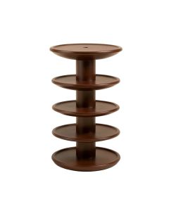 Aston Free Form Multi-Tiered Plant Stand