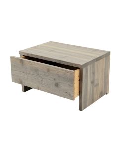 Willow Dale Under-Desk Drawer Unit - Gray (synthetic illustration; no displayed measurements)