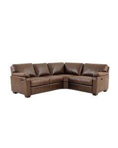 Bryce 3 Piece Faux Leather Reclining Living Room Set (synthetic illustration; no displayed measurements)