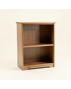 Crowland Standard Bookcase (synthetic illustration; no displayed measurements)