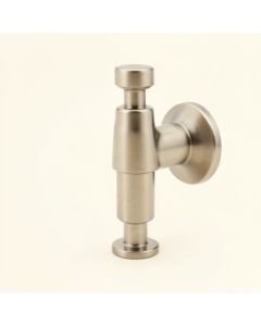 Kohler Devonshire Rite-Temp Shower Trim Set , Valve Not Included (synthetic illustration; no displayed measurements)