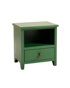 Reed Bend Nightstand - Green