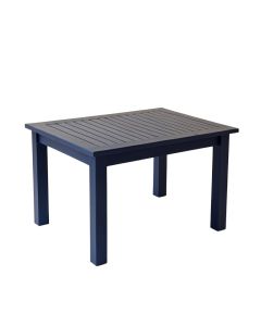 Shore Canyon Patio Table - Navy