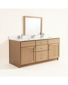 32 '' Single Bathroom Vanity Set (synthetic illustration; no displayed measurements)