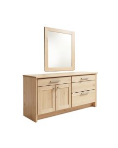 Minnetrista 30 '' Single Bathroom Vanity Set
