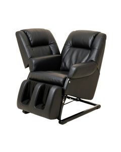 Professional Salon Reclining Massage Chair